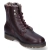 Winterstiefel MAIA LAMB - wine