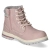 Winterstiefeletten - rosa