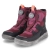 Winterstiefeletten MARS - ROT/SCHWARZ