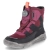 Winterstiefeletten MARS - ROT/SCHWARZ