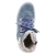 Winterstiefeletten FLAVIA - BLAU/LILA