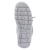 Winterstiefeletten FLAVIA - BLAU/LILA