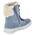Winterstiefel FLAVIA - blau