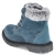 Winterstiefel ASHA - petrol