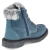 Winterstiefel ASHA - petrol
