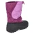 Snowboots SNOWFOX 3WP - grape/orchid