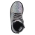 Stiefeletten ISALIE - silber/bunt