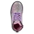 Stiefeletten ISALIE - lila/bunt