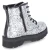 Boots GRAVLEN HI DOODLE DOWN - slbk