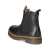 Winterstiefelletten - BLACK