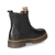 Winterstiefelletten - black