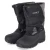 Snowboots SNOWFOX 3WP - black