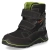 Winterstiefeletten GRISU - schwarz