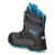 Winterstiefel SUNDSVALL - marine/blau/lemon