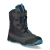 Winterstiefel SUNDSVALL - marine/blau/lemon