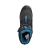 Winterstiefel SUNDSVALL - marine/blau/lemon