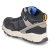 Outdoorboots - schwarz/multi