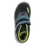 Winterstiefeletten ASPEN - storm/schwarz