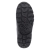 Winterboots KENDY TEX - Black-Yellow