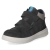 Klettschuhe COSMO - GRAU/TÜRKIS
