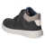 Klettschuhe COSMO - GRAU/TÜRKIS