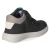 Klettschuhe COSMO - GRAU/TÜRKIS