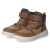 Stiefeletten COSMO - braun/schwarz