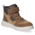Stiefeletten COSMO - braun/schwarz