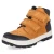 Boots TEDD - braun/schwarz