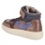High Sneaker MIO TEX - coconut