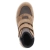 Winterstiefeletten TEDD - BRAUN/BLAU