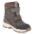 Snowboots EDON TEX - forrest