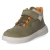 Stiefeletten COSMO - GRÜN/ORANGE