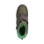 Winterstiefel KRISPIN - BLACK GREEN