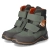 Winterstiefeletten FLEX - salbei/carbon