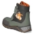 Winterstiefeletten FLEX - salbei/carbon