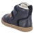 Winterstiefeletten MILIO - navy
