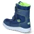 Winterstiefeletten NAMSOS V - marine/lemon