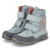 Winter-Klettsboots GRISU - river
