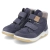 Klettboots LUAN - see/grau