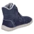 Winterstiefeletten WALDERI - blau