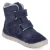 Winterstiefeletten WALDERI - blau