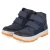 Stiefeletten TEDD - BLAU/ORANGE