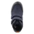Stiefeletten TEDD - BLAU/ORANGE