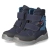 Winterstiefeletten GRISU - nautic/ozean