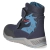 Winterstiefeletten GRISU - nautic/ozean
