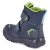 Snowboots HUSKY2 - BLAU/HELLGRÜN