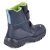 Snowboots HUSKY2 - BLAU/HELLGRÜN