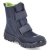 Snowboots HUSKY2 - BLAU/HELLGRÜN