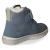 Winterstiefeletten KRINO - pavone/nebel